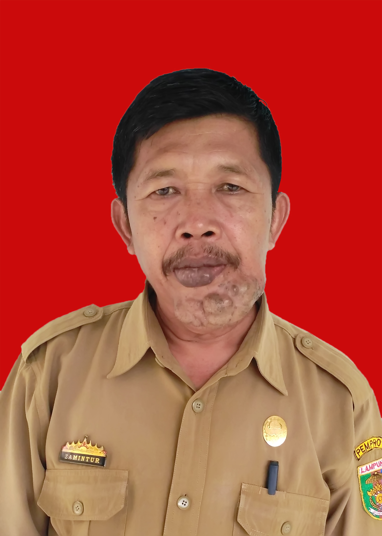 SELAMAT BERTUGAS DI TEMPAT BARU